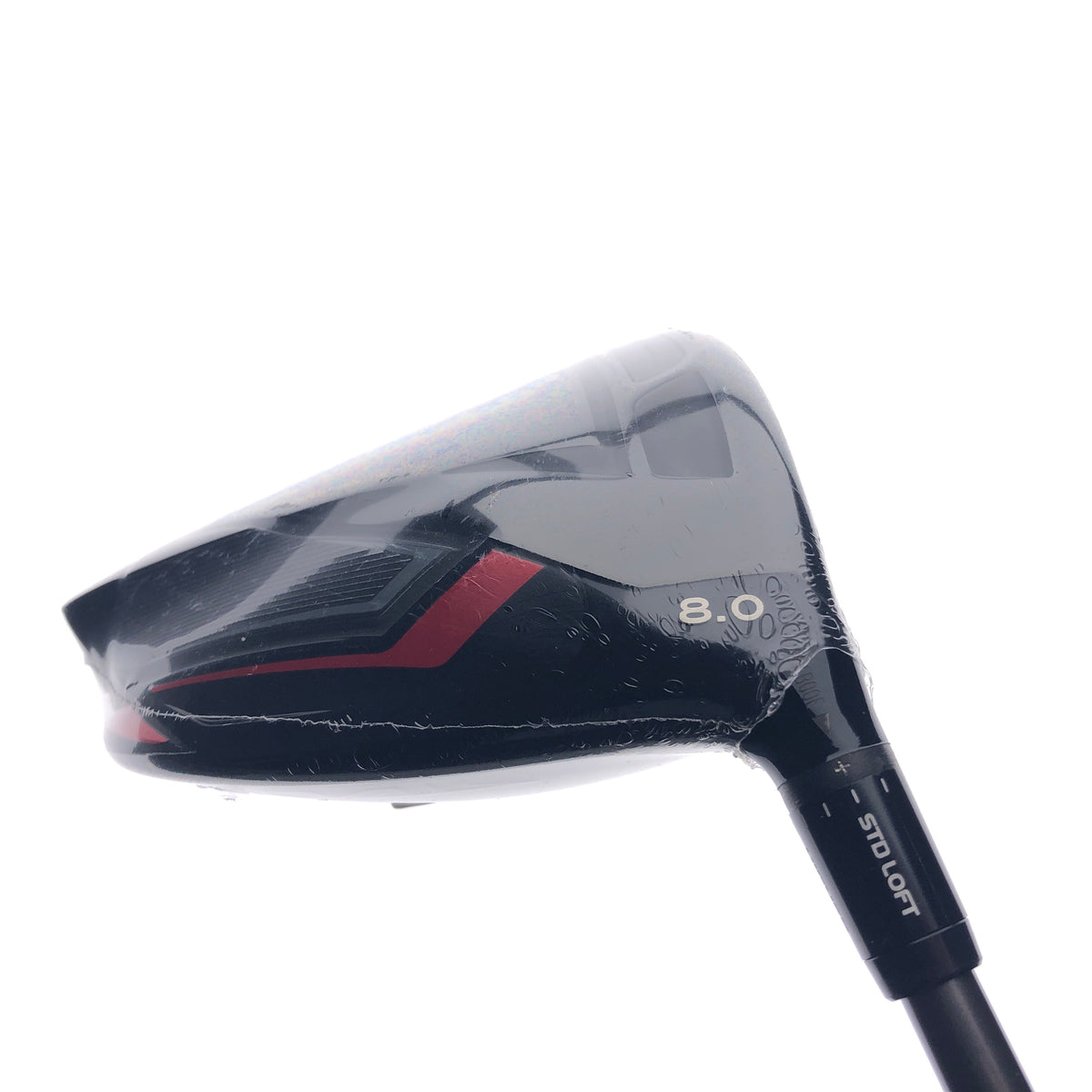 NEW TOUR ISSUE TaylorMade Stealth Driver / 8.0 Degrees / X-Stiff Flex
