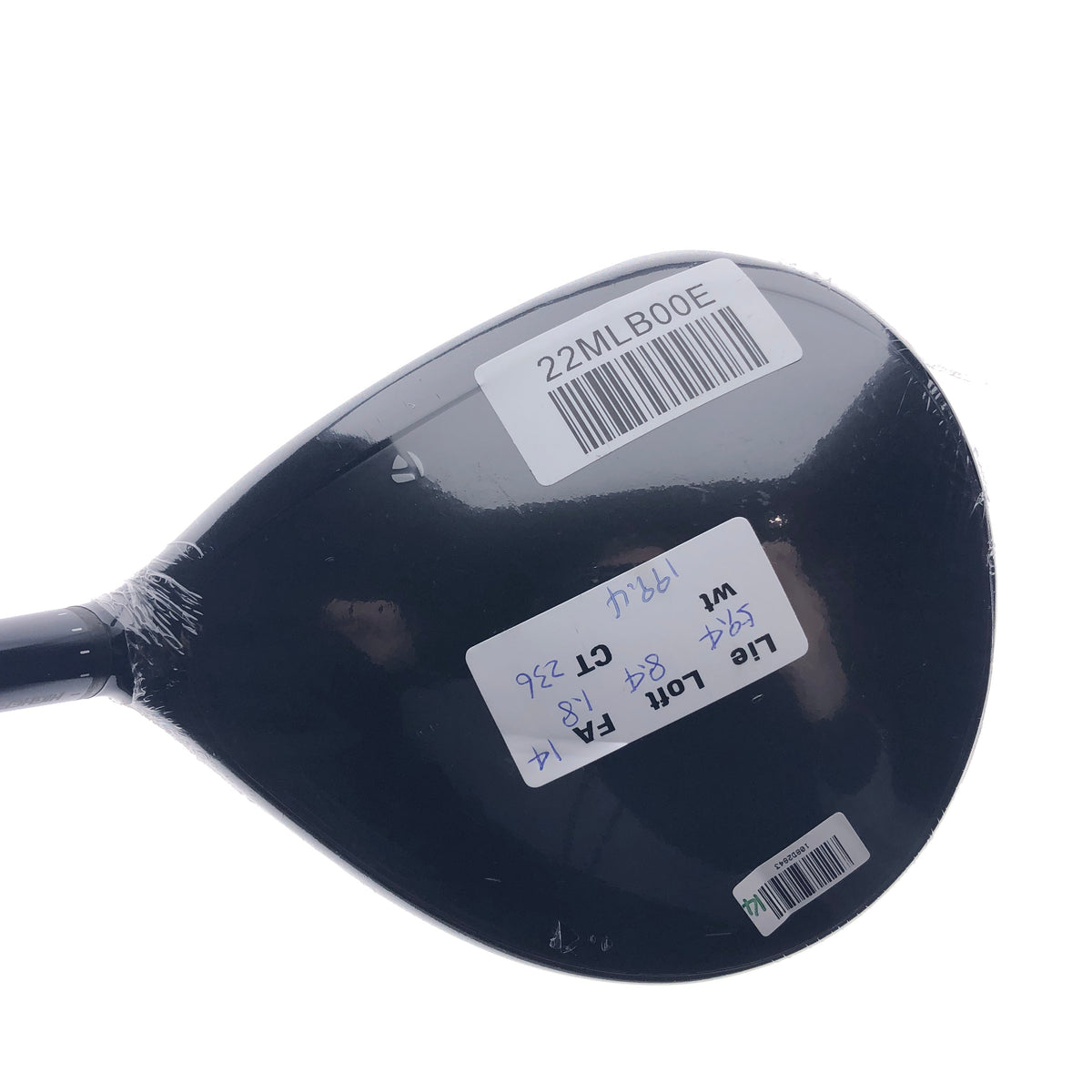 NEW TOUR ISSUE TaylorMade Stealth Driver / 8.0 Degrees / X-Stiff Flex