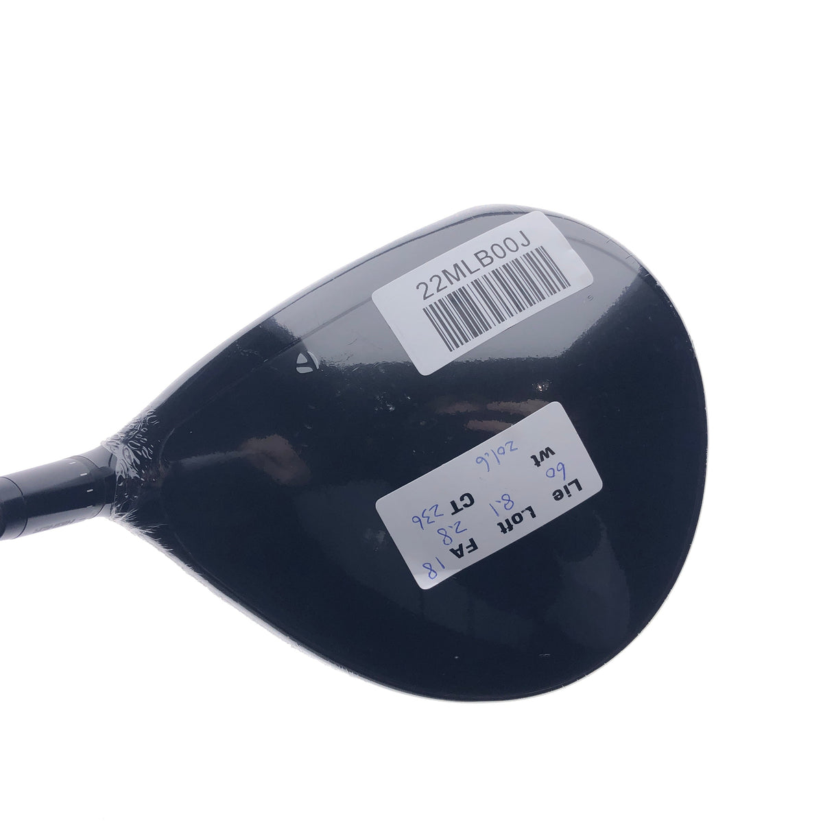 NEW TOUR ISSUE TaylorMade Stealth Driver / 8.0 Degrees / X-Stiff Flex