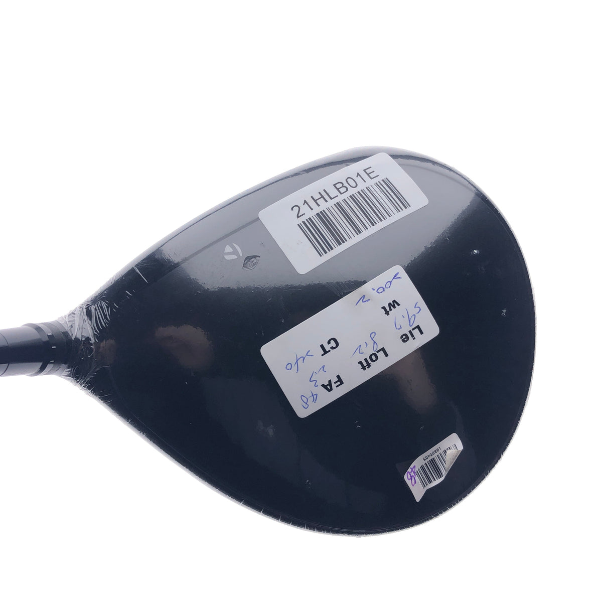 NEW TOUR ISSUE TaylorMade Stealth Driver / 8.0 Degrees / X-Stiff Flex