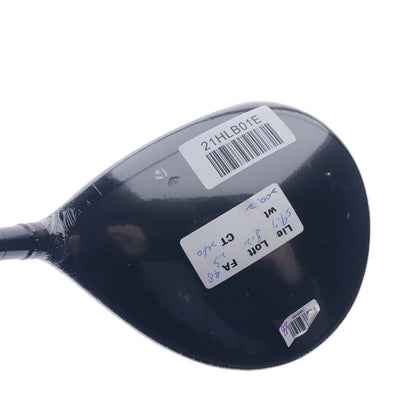 NEW TOUR ISSUE TaylorMade Stealth Driver / 8.0 Degrees / X-Stiff Flex