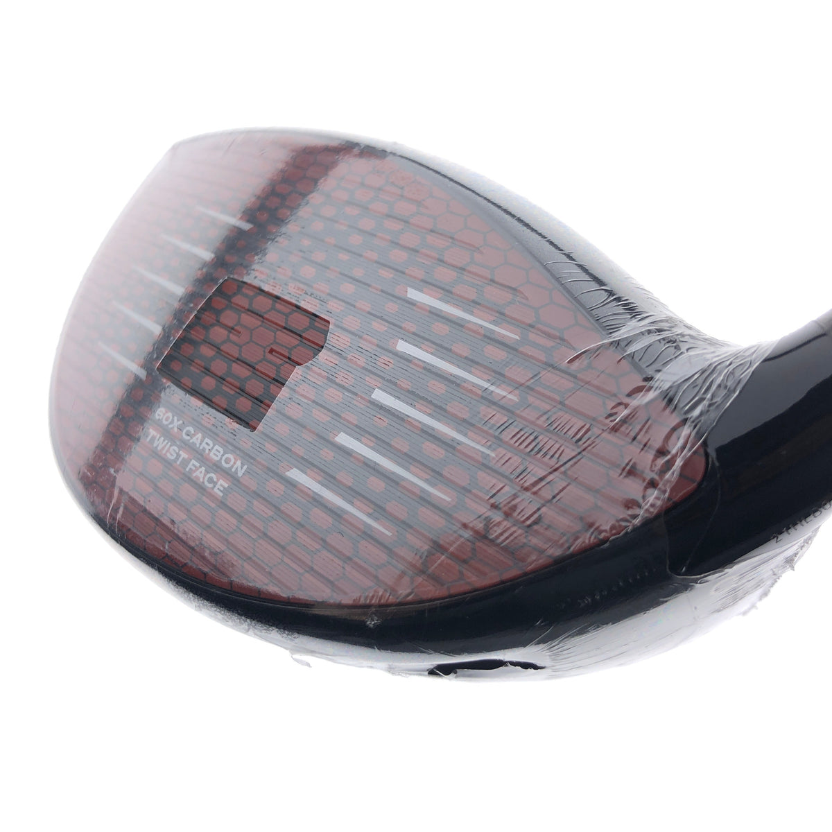 NEW TOUR ISSUE TaylorMade Stealth Driver / 8.0 Degrees / X-Stiff Flex