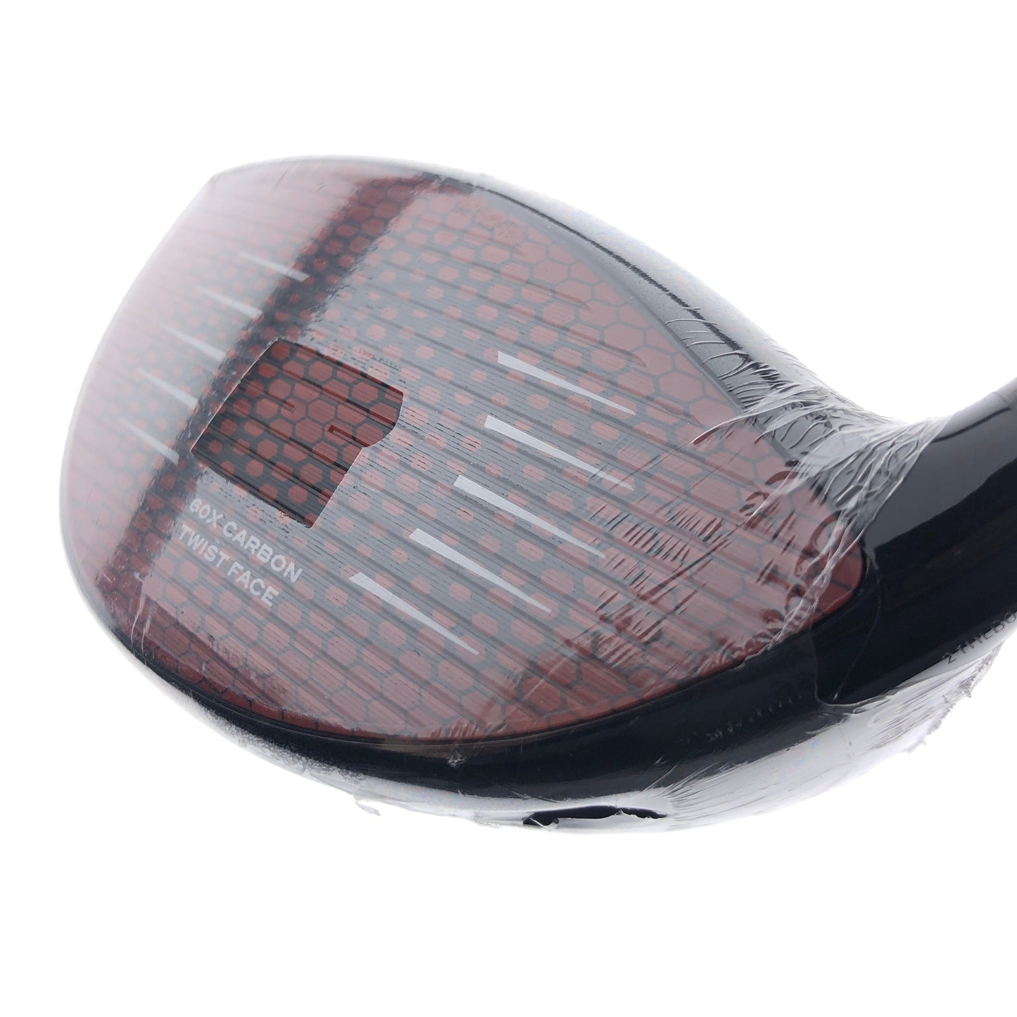 NEW TOUR ISSUE TaylorMade Stealth Driver / 8.0 Degrees / X-Stiff Flex