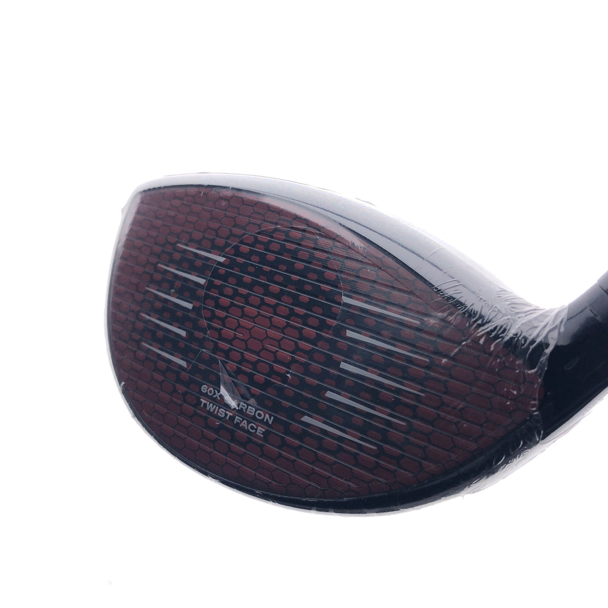 NEW TOUR ISSUE TaylorMade Stealth Driver / 8.0 Degrees / X-Stiff Flex