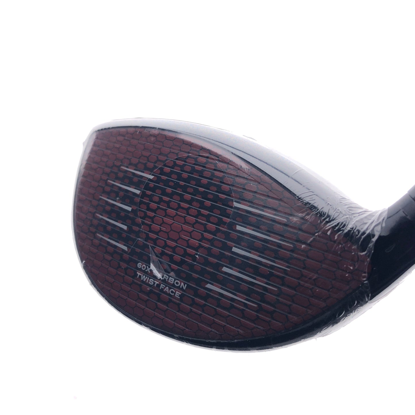 NEW TOUR ISSUE TaylorMade Stealth Driver / 8.0 Degrees / X-Stiff Flex