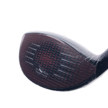 NEW TOUR ISSUE TaylorMade Stealth Driver / 8.0 Degrees / X-Stiff Flex