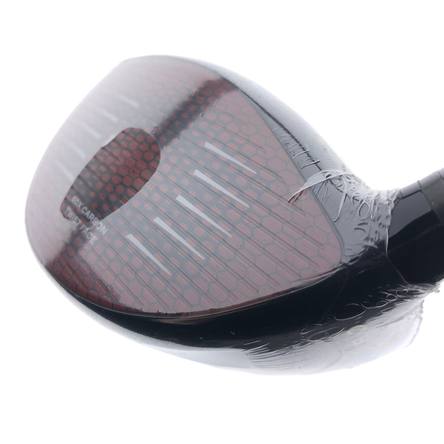 NEW TOUR ISSUE TaylorMade Stealth Driver / 8.0 Degrees / X-Stiff Flex