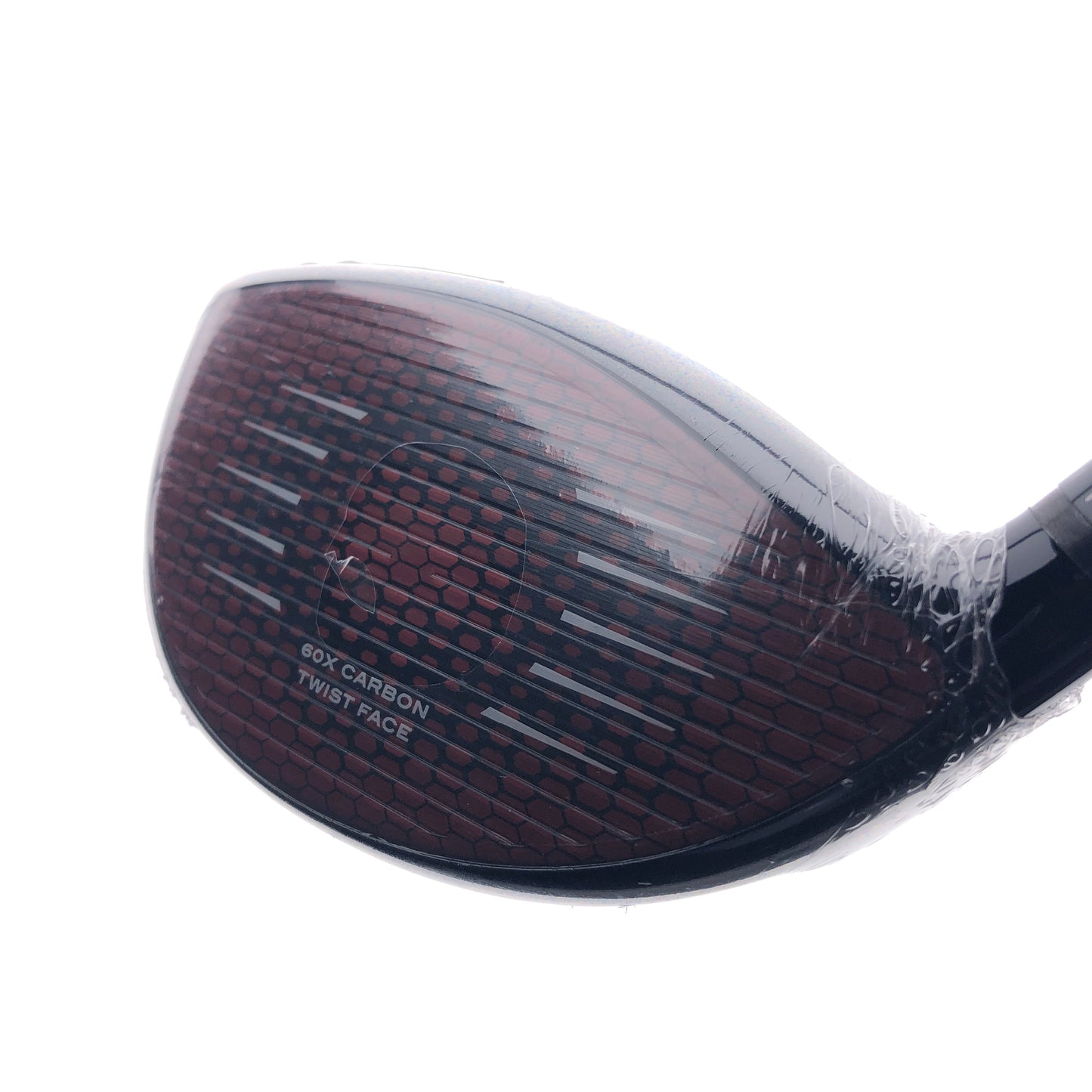 NEW TOUR ISSUE TaylorMade Stealth Driver / 8.0 Degrees / X-Stiff Flex