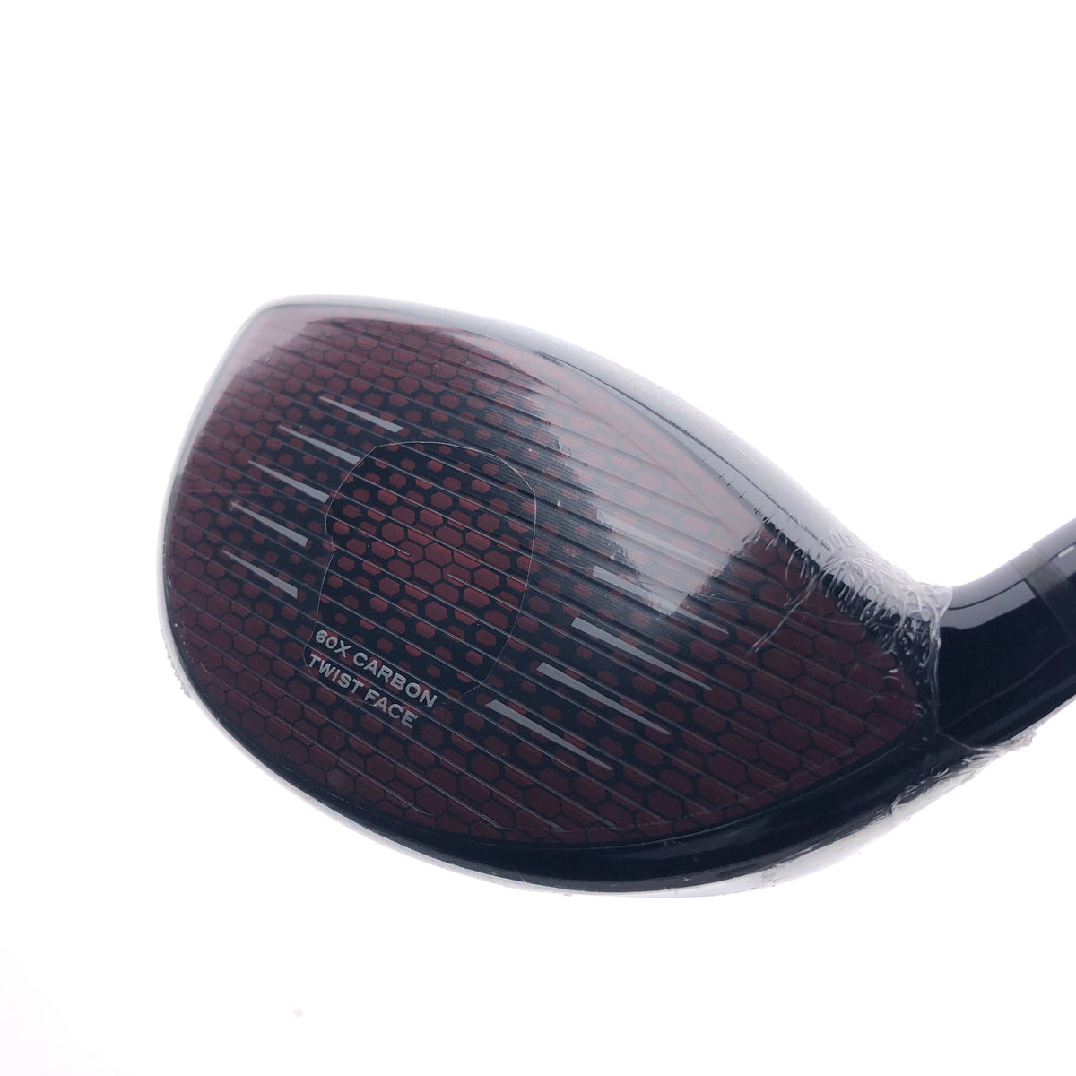 NEW TOUR ISSUE TaylorMade Stealth Driver / 8.0 Degrees / X-Stiff Flex