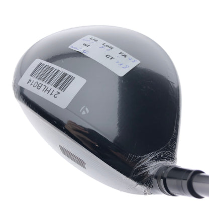 NEW TOUR ISSUE TaylorMade Stealth Driver / 8.0 Degrees / X-Stiff Flex