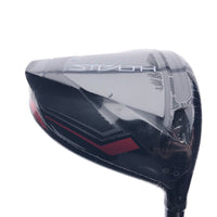 NEW TOUR ISSUE TaylorMade Stealth Driver / 8.0 Degrees / X-Stiff Flex