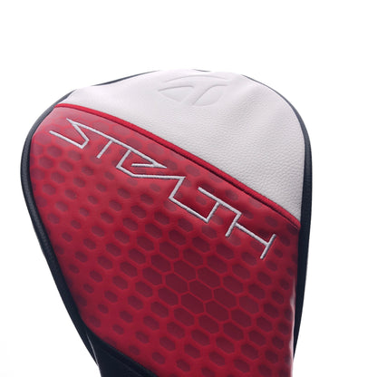 NEW TOUR ISSUE TaylorMade Stealth Driver / 9.0 Degrees / Regular Flex
