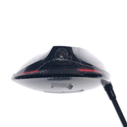 NEW TOUR ISSUE TaylorMade Stealth Driver / 9.0 Degrees / Regular Flex