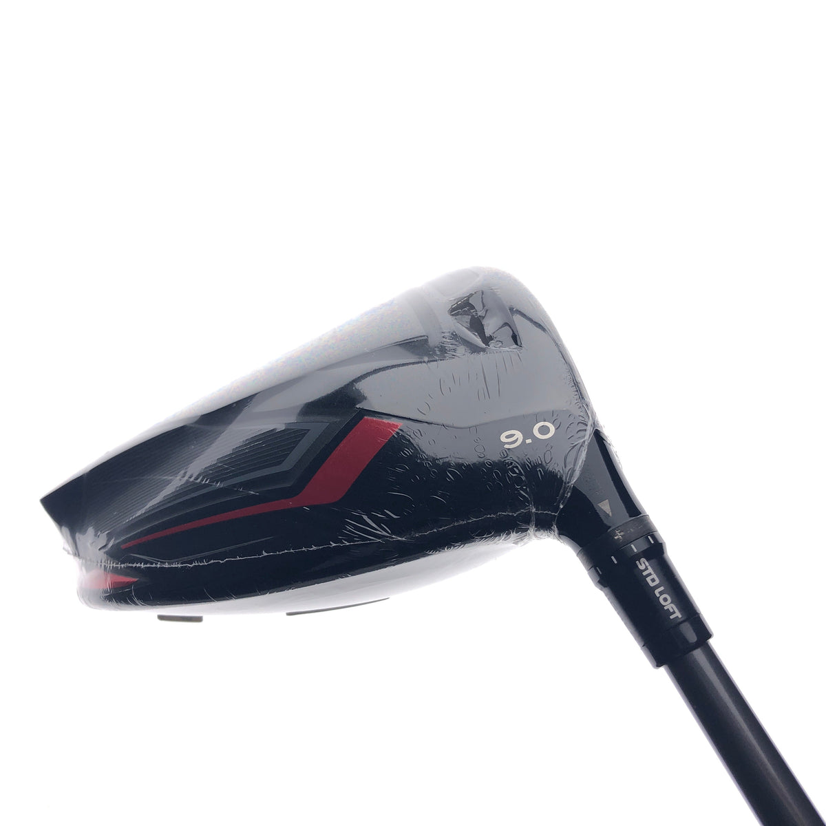 NEW TOUR ISSUE TaylorMade Stealth Driver / 9.0 Degrees / Regular Flex
