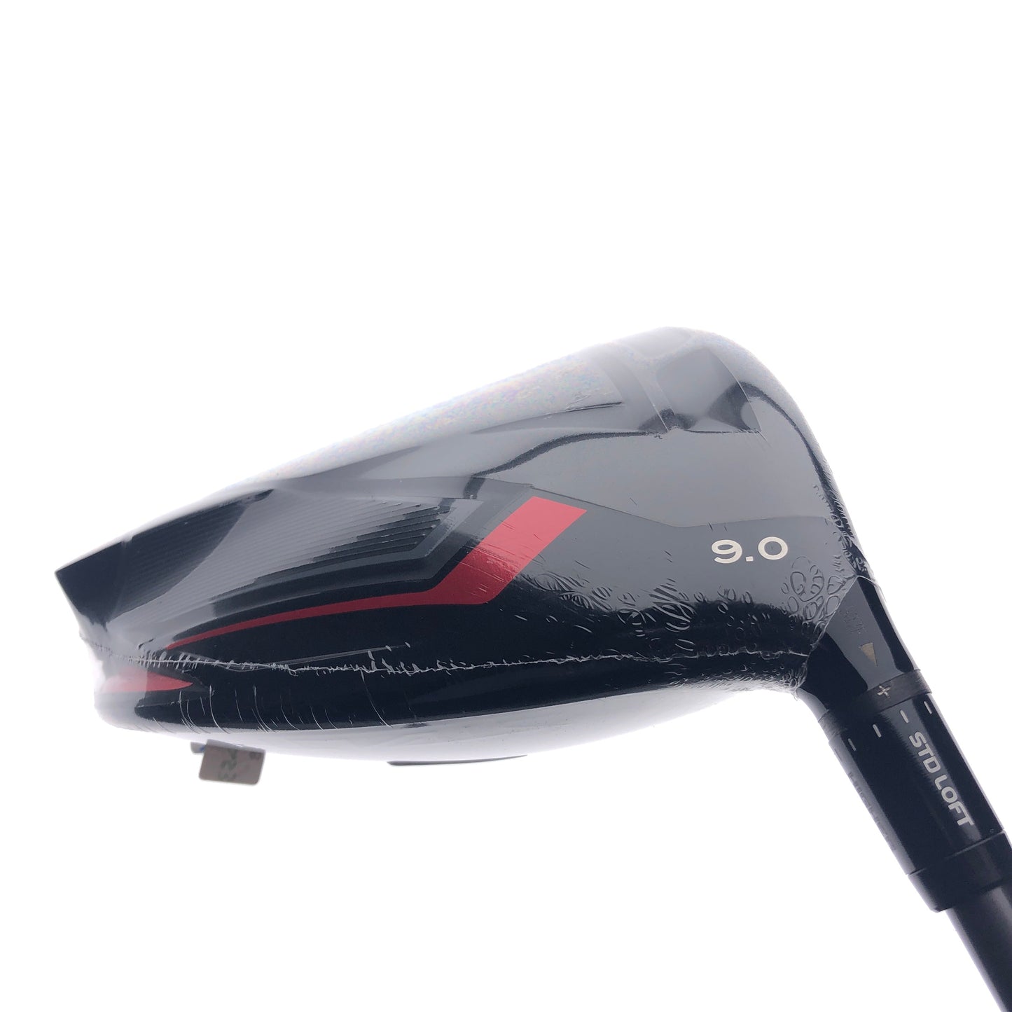 NEW TOUR ISSUE TaylorMade Stealth Driver / 9.0 Degrees / Regular Flex