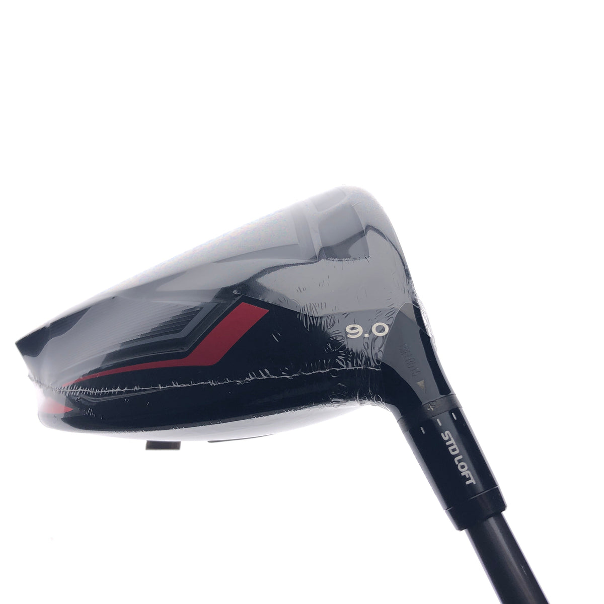 NEW TOUR ISSUE TaylorMade Stealth Driver / 9.0 Degrees / Regular Flex
