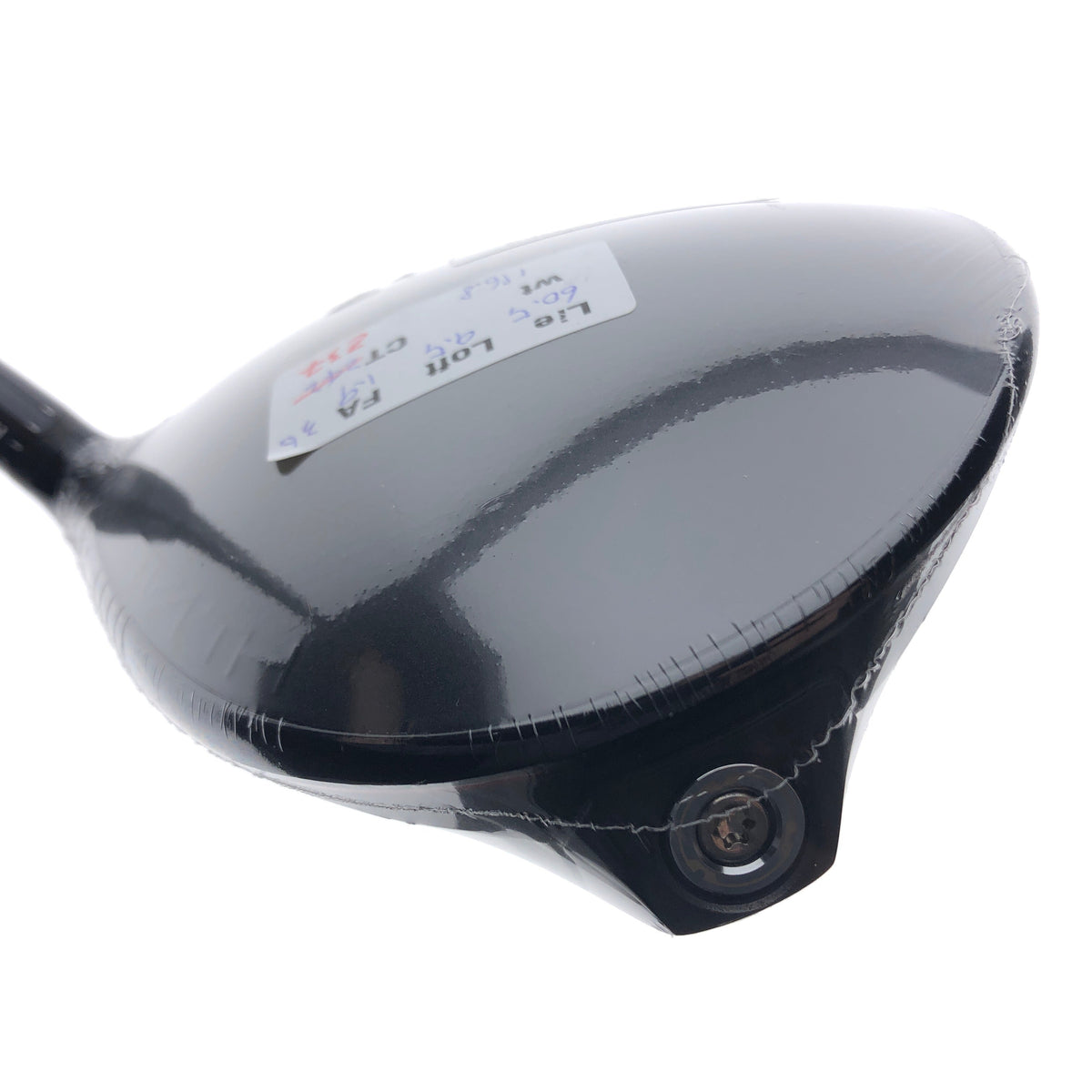 NEW TOUR ISSUE TaylorMade Stealth Driver / 9.0 Degrees / Regular Flex