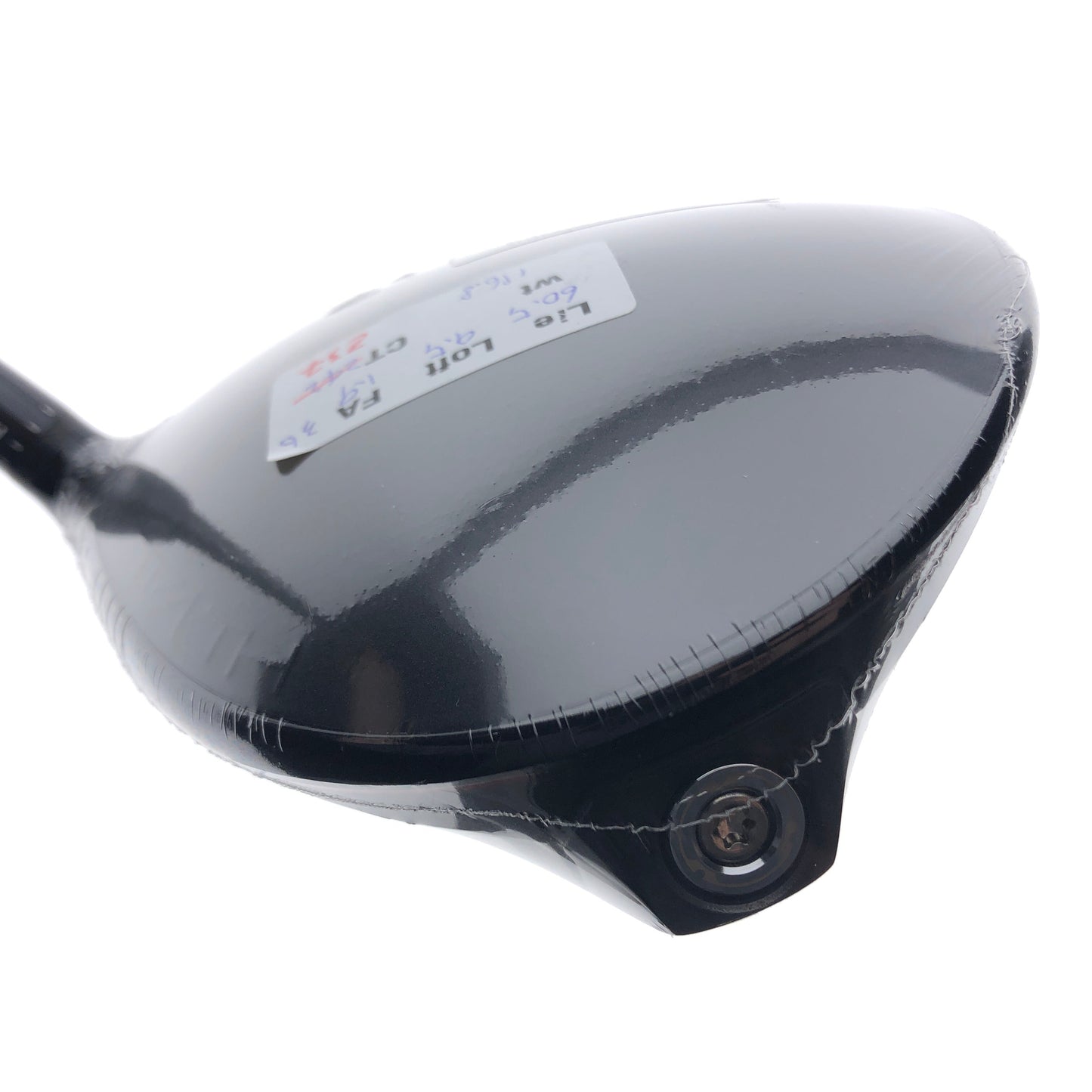 NEW TOUR ISSUE TaylorMade Stealth Driver / 9.0 Degrees / Regular Flex