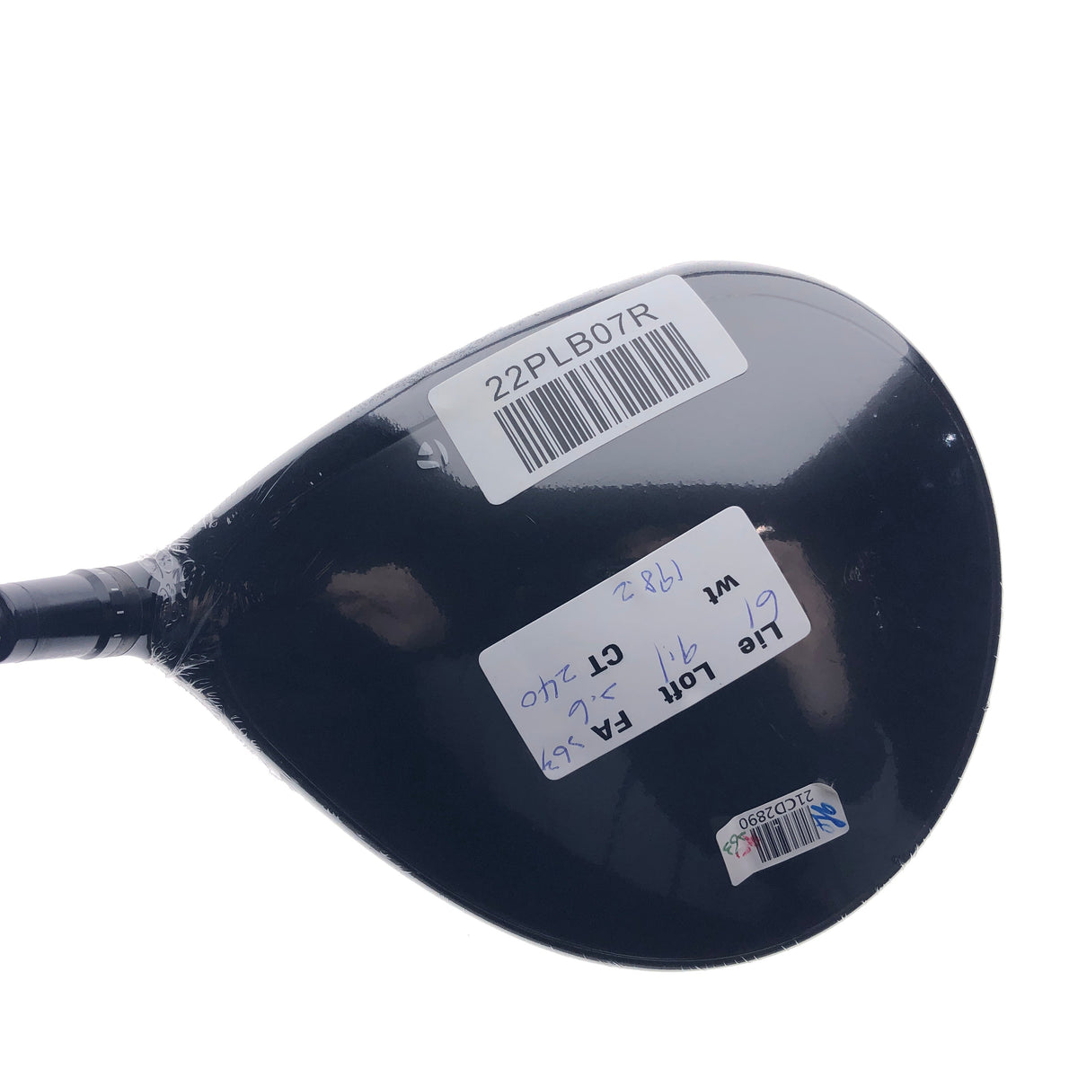 NEW TOUR ISSUE TaylorMade Stealth Driver / 9.0 Degrees / Regular Flex