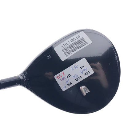 NEW TOUR ISSUE TaylorMade Stealth Driver / 9.0 Degrees / Regular Flex