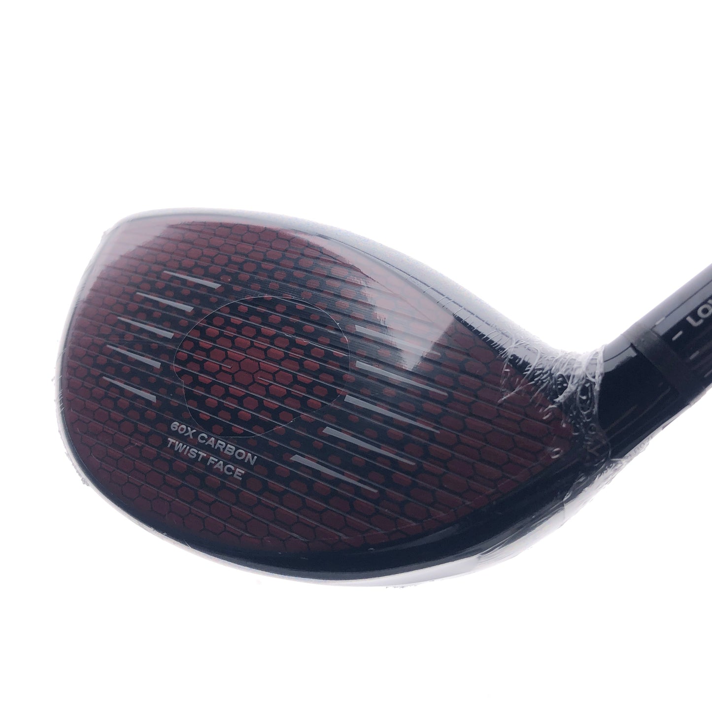 NEW TOUR ISSUE TaylorMade Stealth Driver / 9.0 Degrees / Regular Flex