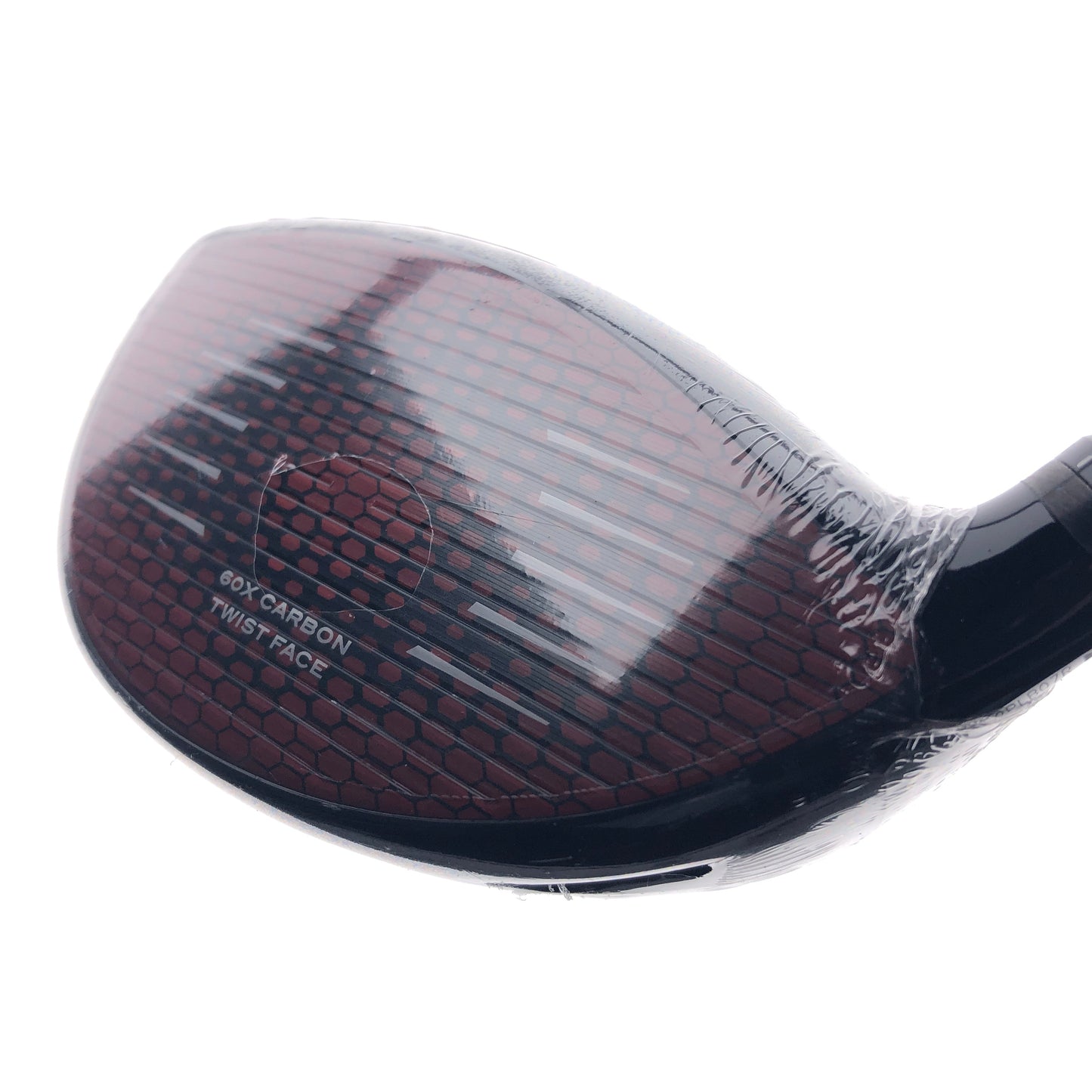 NEW TOUR ISSUE TaylorMade Stealth Driver / 9.0 Degrees / Regular Flex