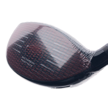 NEW TOUR ISSUE TaylorMade Stealth Driver / 9.0 Degrees / Regular Flex