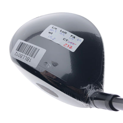 NEW TOUR ISSUE TaylorMade Stealth Driver / 9.0 Degrees / Regular Flex