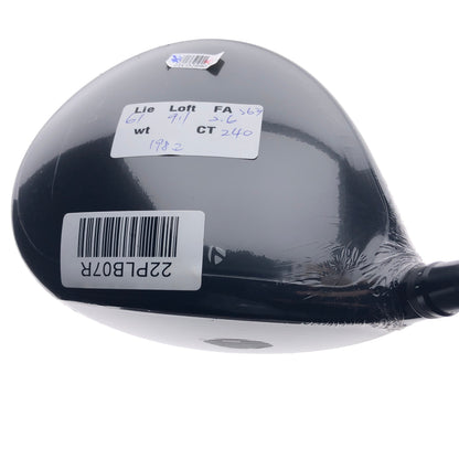 NEW TOUR ISSUE TaylorMade Stealth Driver / 9.0 Degrees / Regular Flex