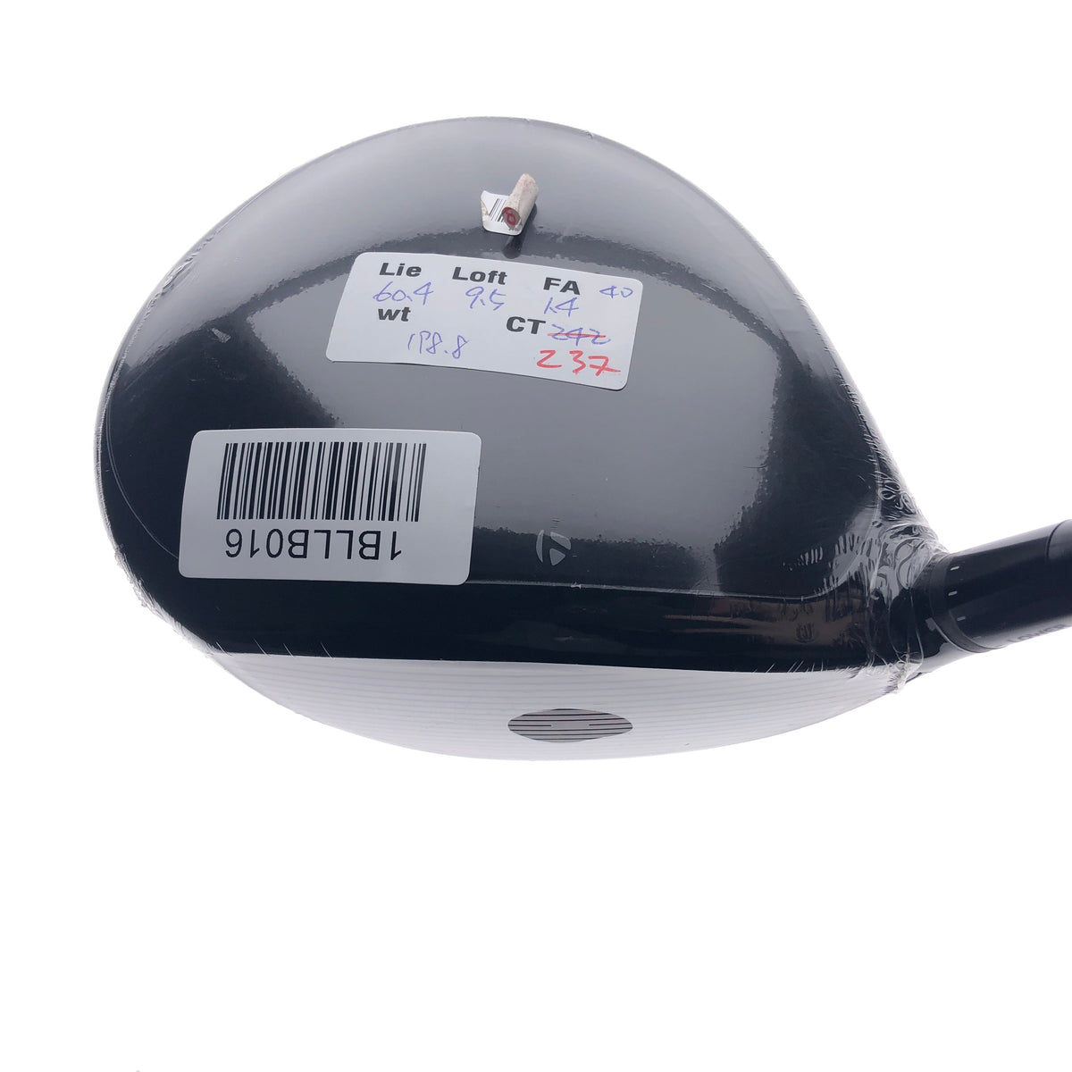 NEW TOUR ISSUE TaylorMade Stealth Driver / 9.0 Degrees / Regular Flex
