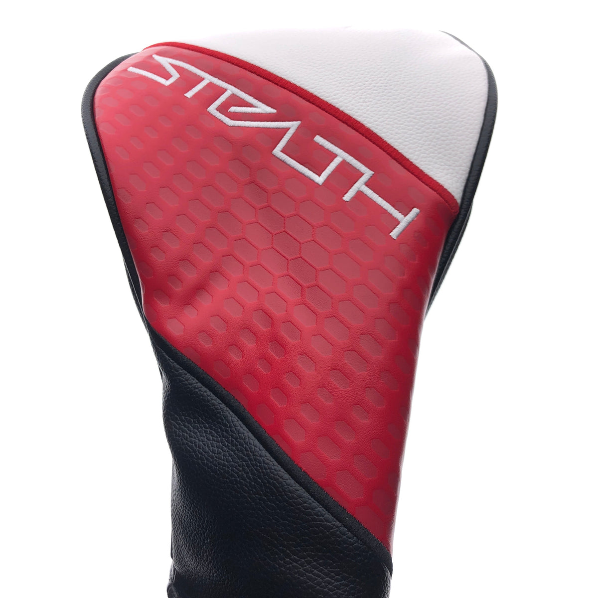 NEW TOUR ISSUE TaylorMade Stealth Driver / 9.0 Degrees / Stiff Flex