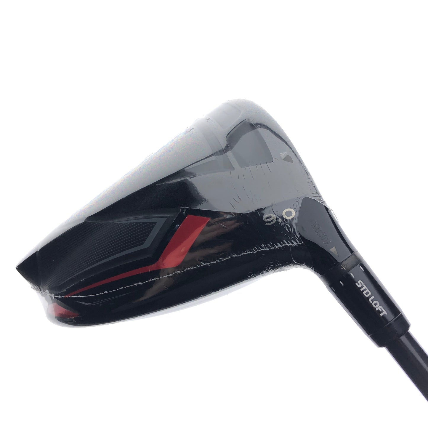 NEW TOUR ISSUE TaylorMade Stealth Driver / 9.0 Degrees / Stiff Flex