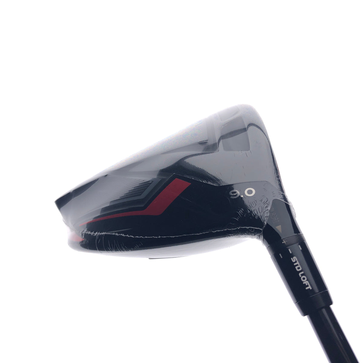 NEW TOUR ISSUE TaylorMade Stealth Driver / 9.0 Degrees / Stiff Flex
