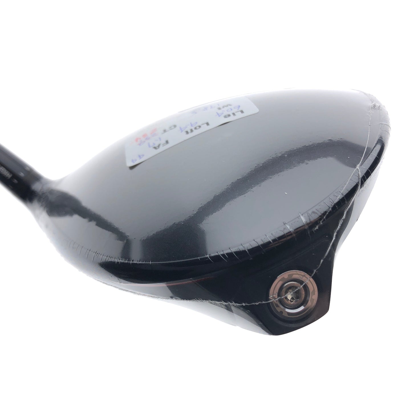 NEW TOUR ISSUE TaylorMade Stealth Driver / 9.0 Degrees / Stiff Flex