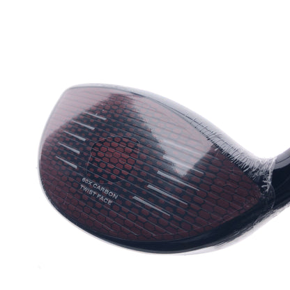 NEW TOUR ISSUE TaylorMade Stealth Driver / 9.0 Degrees / Stiff Flex