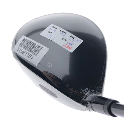 NEW TOUR ISSUE TaylorMade Stealth Driver / 9.0 Degrees / Stiff Flex