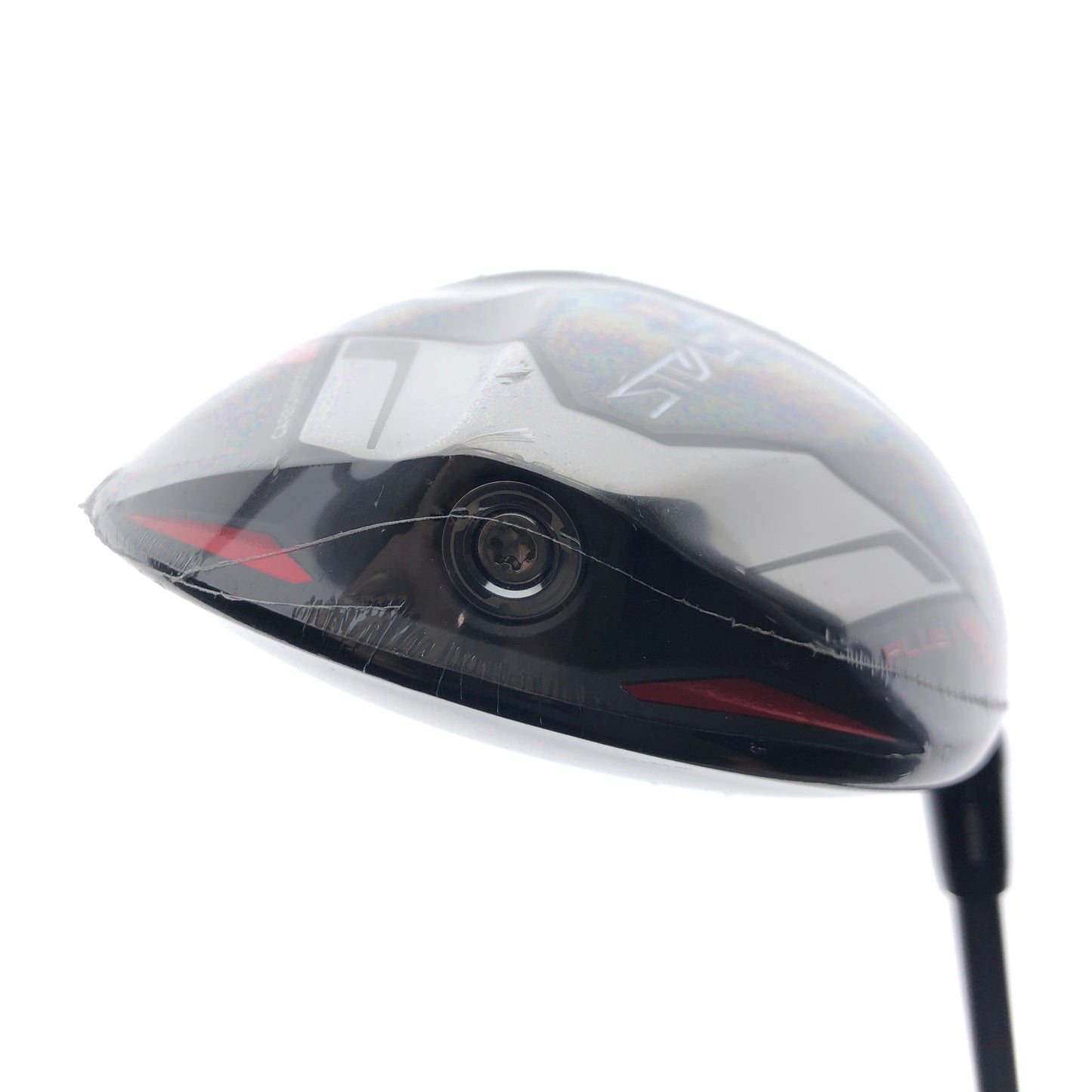 NEW TOUR ISSUE TaylorMade Stealth Plus Driver / 10.5 Degrees / Regular Flex