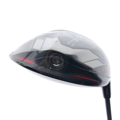 NEW TOUR ISSUE TaylorMade Stealth Plus Driver / 10.5 Degrees / Regular Flex