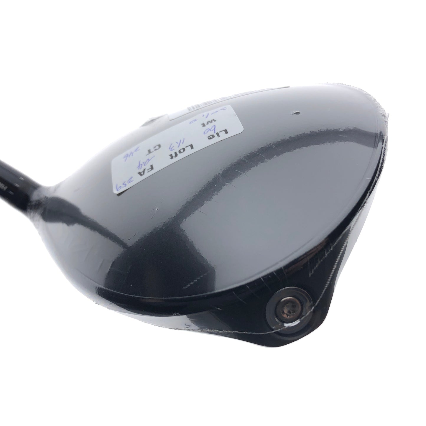 NEW TOUR ISSUE TaylorMade Stealth Plus Driver / 10.5 Degrees / Regular Flex