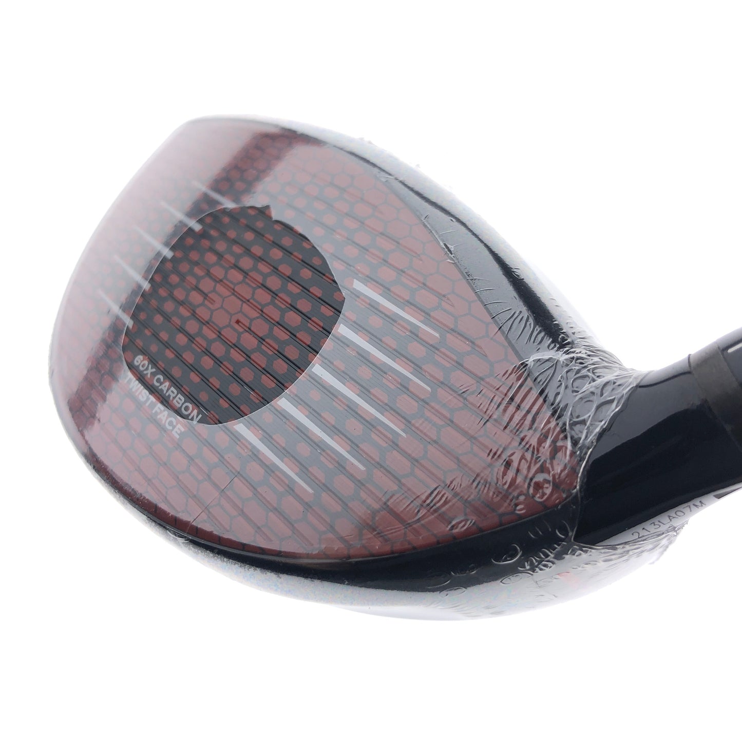 NEW TOUR ISSUE TaylorMade Stealth Plus Driver / 10.5 Degrees / Regular Flex