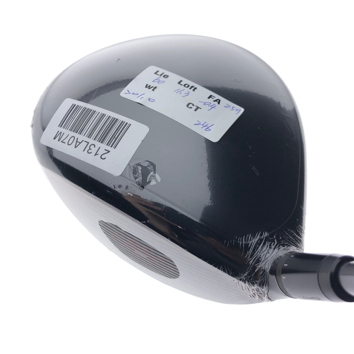 NEW TOUR ISSUE TaylorMade Stealth Plus Driver / 10.5 Degrees / Regular Flex