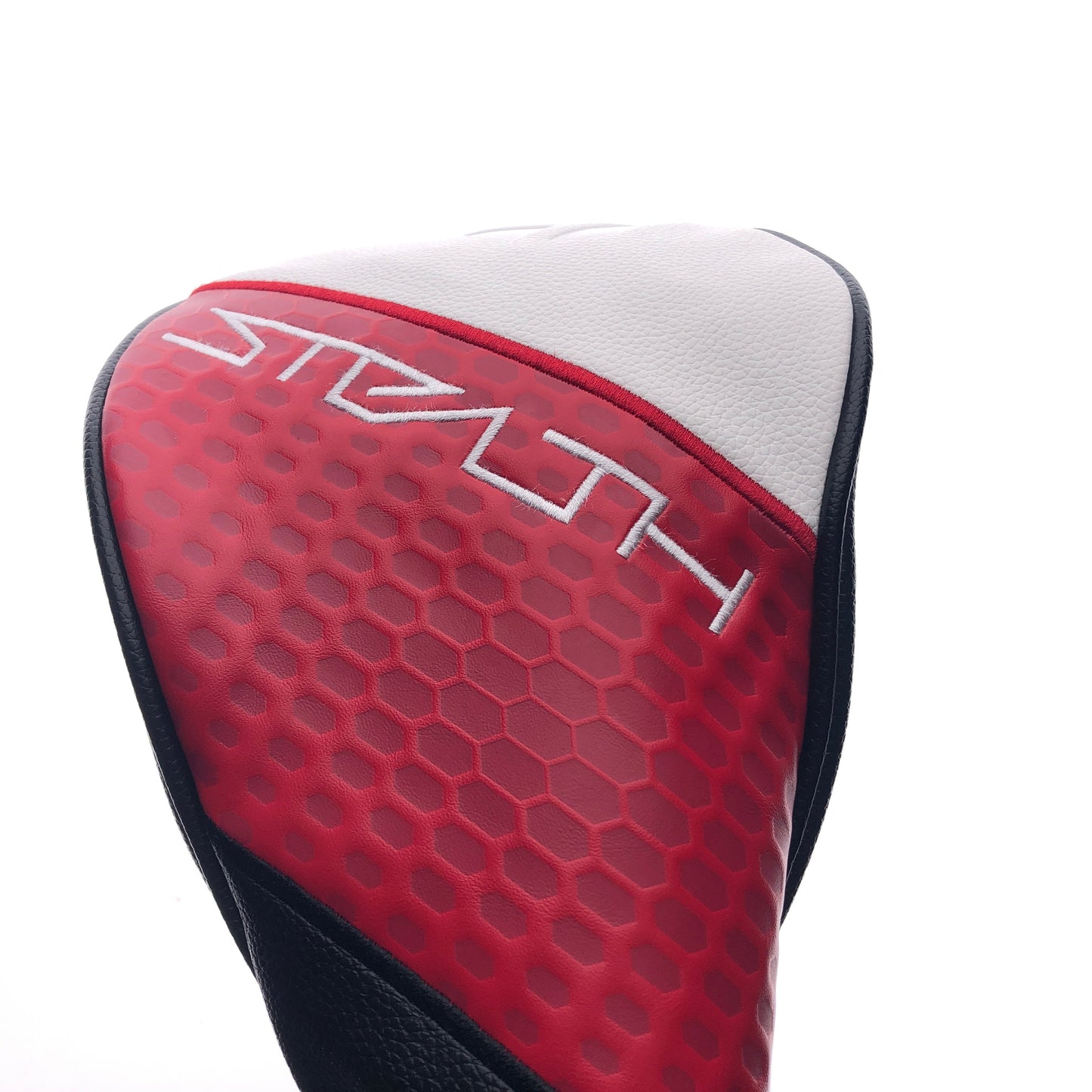 NEW TOUR ISSUE TaylorMade Stealth Plus Driver / 8.0 Degrees / X-Stiff Flex