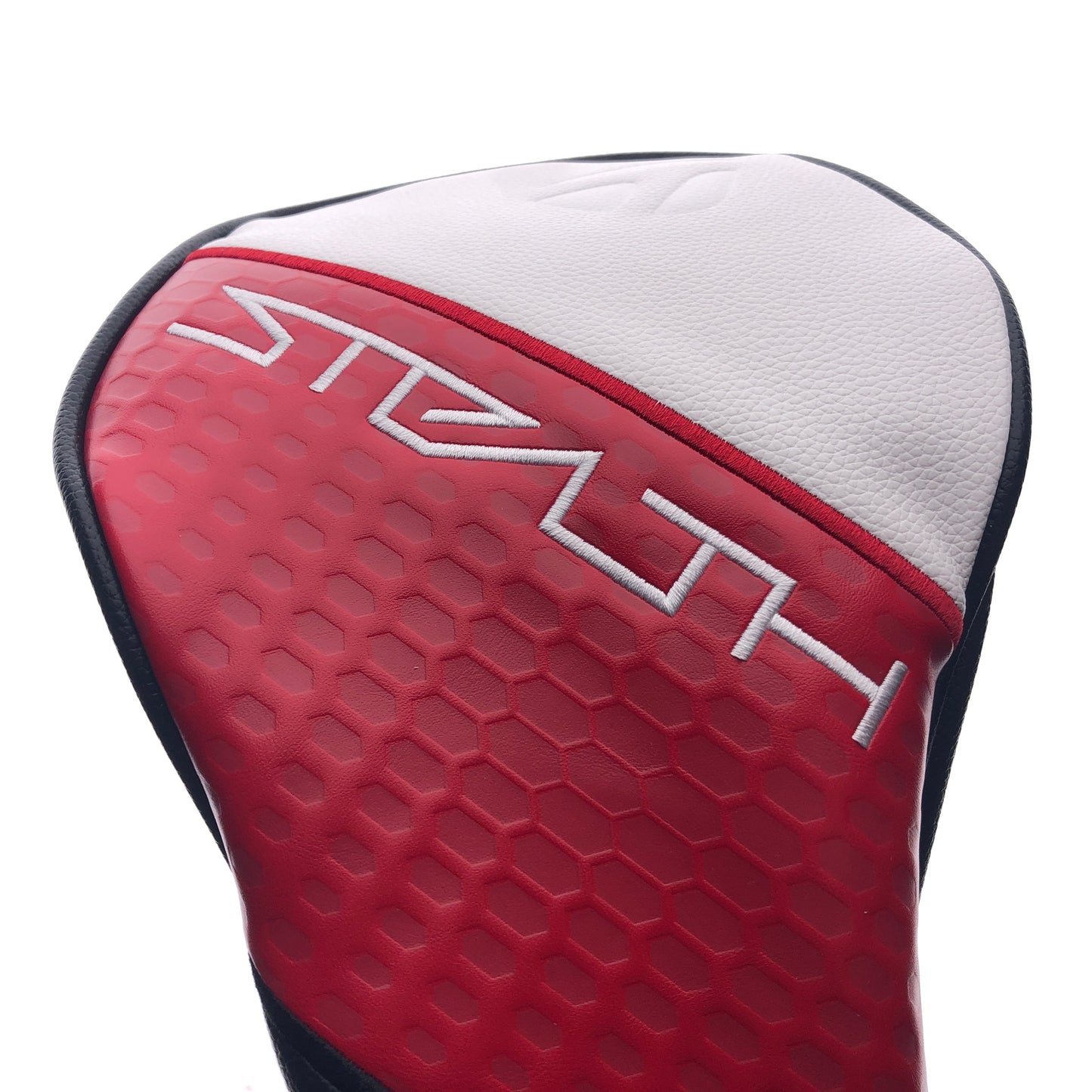 NEW TOUR ISSUE TaylorMade Stealth Plus Driver / 8.0 Degrees / X-Stiff Flex