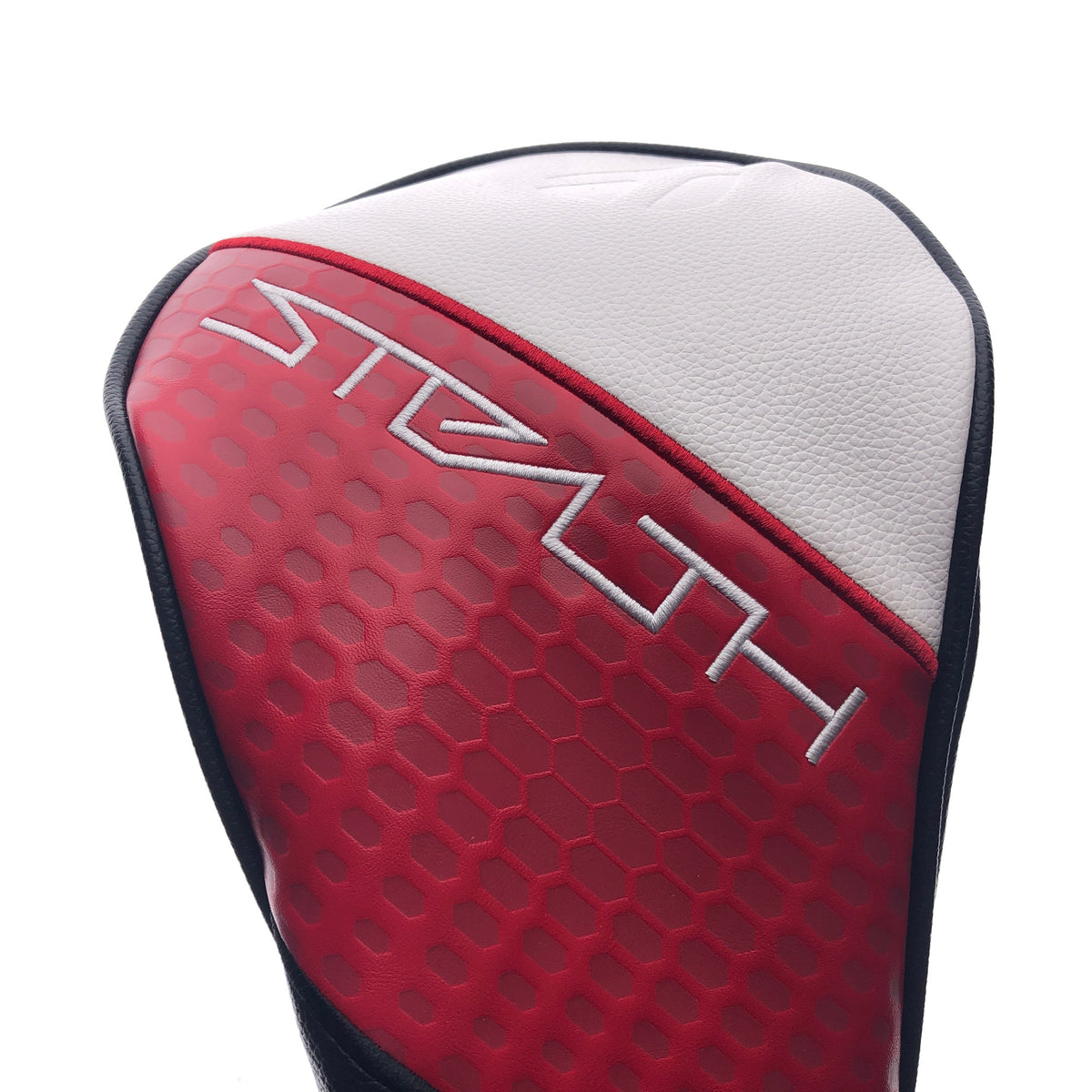 NEW TOUR ISSUE TaylorMade Stealth Plus Driver / 8.0 Degrees / X-Stiff Flex