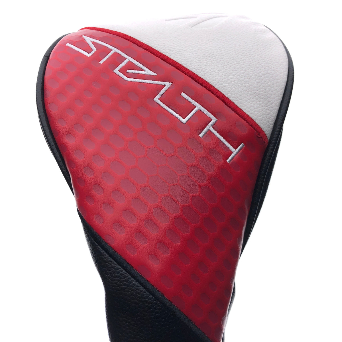 NEW TOUR ISSUE TaylorMade Stealth Plus Driver / 8.0 Degrees / X-Stiff Flex