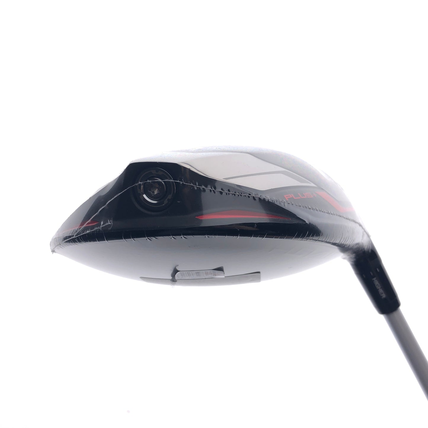 NEW TOUR ISSUE TaylorMade Stealth Plus Driver / 8.0 Degrees / X-Stiff Flex