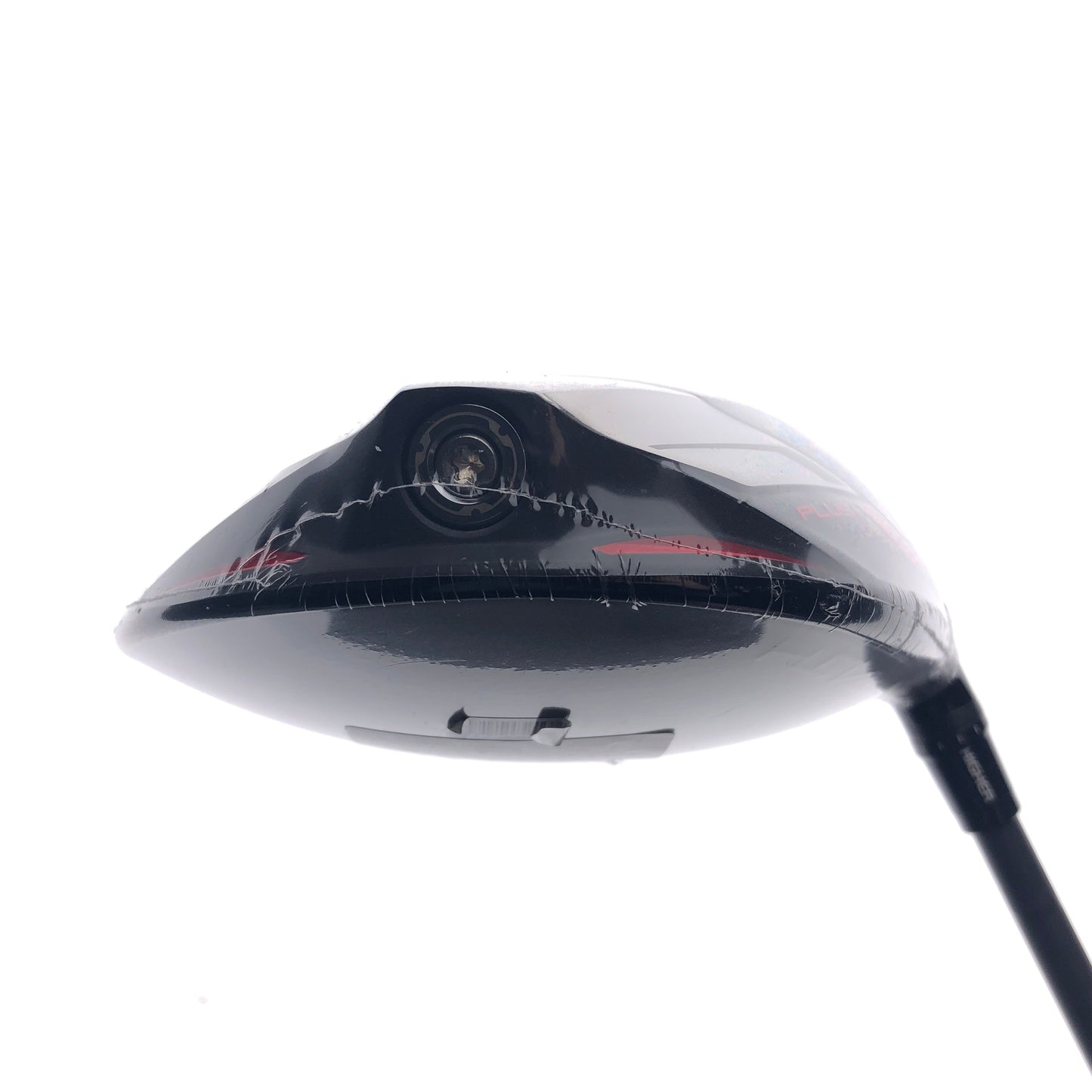 NEW TOUR ISSUE TaylorMade Stealth Plus Driver / 8.0 Degrees / X-Stiff Flex