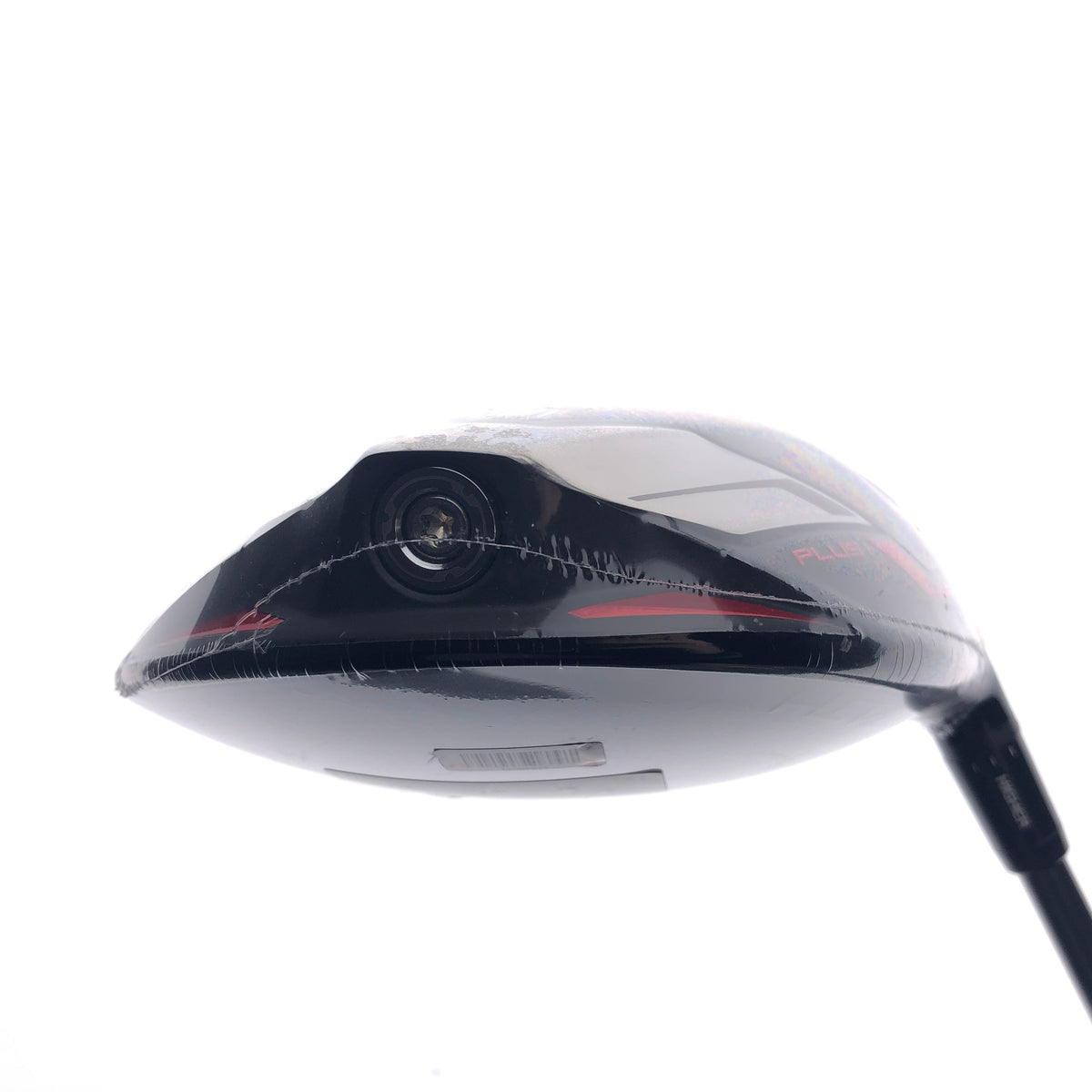 NEW TOUR ISSUE TaylorMade Stealth Plus Driver / 8.0 Degrees / X-Stiff Flex