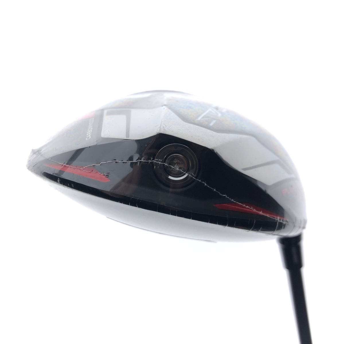 NEW TOUR ISSUE TaylorMade Stealth Plus Driver / 8.0 Degrees / X-Stiff Flex