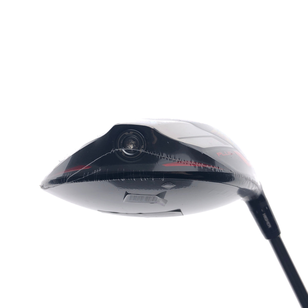 NEW TOUR ISSUE TaylorMade Stealth Plus Driver / 8.0 Degrees / X-Stiff Flex